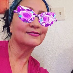 Meet your Posher, Cindi